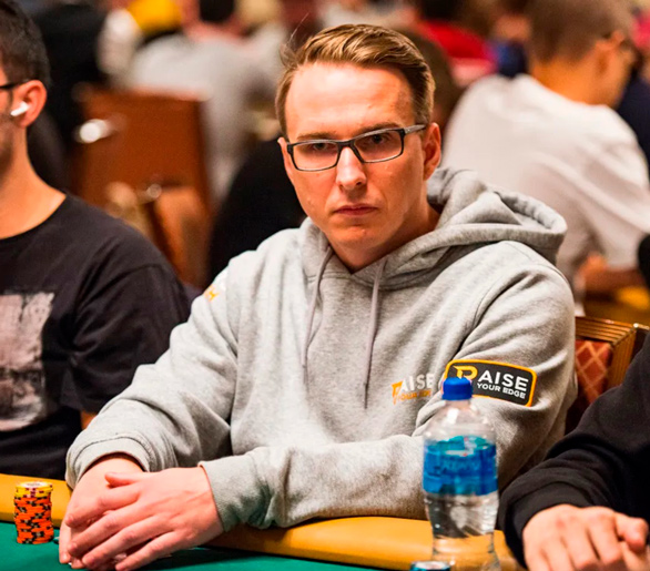 Бенджамин Ролле